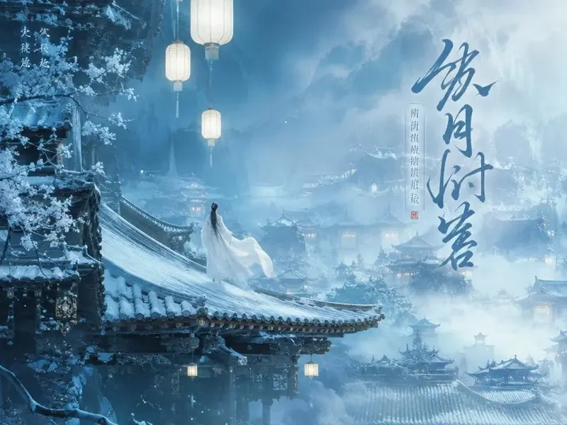 古风虐恋精选 - 黄果AI魔改精选合集封面